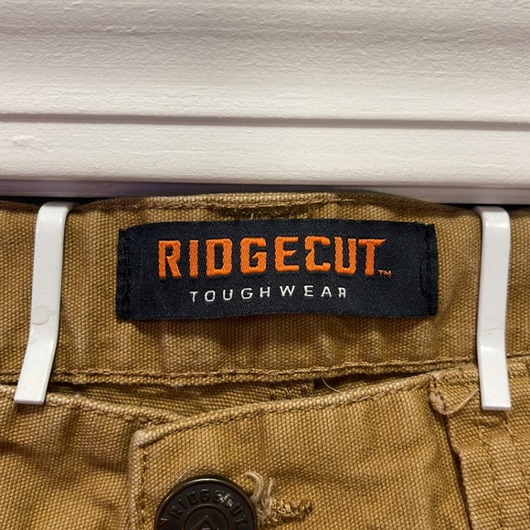 ridgecut Pants Ridgecut Toughwear Work Pants Poshmark